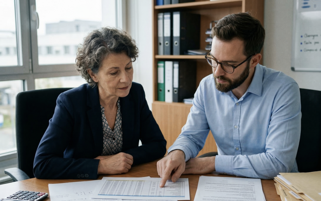 Coefficient intérim en santé : ce que vous payez vraiment et comment le négocier